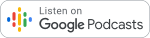 Goggle Podcast Logo